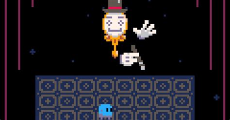 Just One Boss ️ Play on CrazyGames.